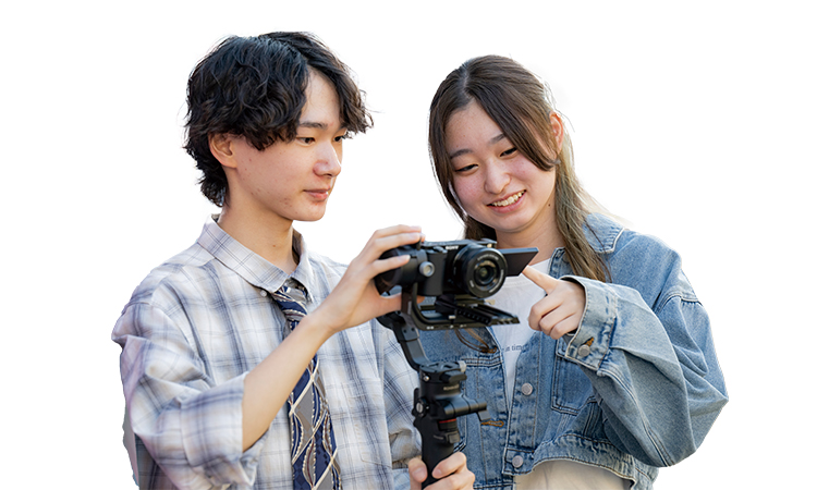 クリエイター総合