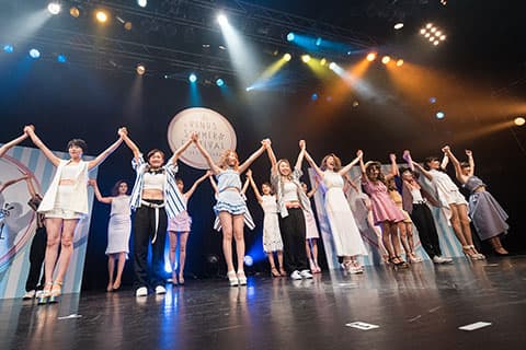 ヴィーナスフェス