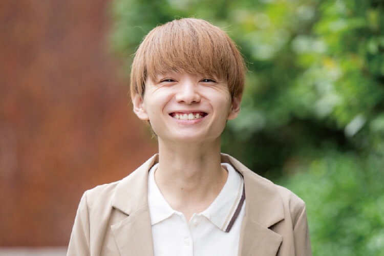 みんなと支え合いながら学んだ経験が、現場で生きています！