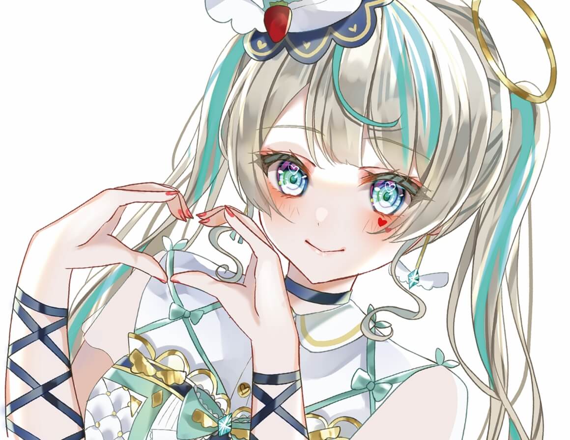 天羽しろっぷ