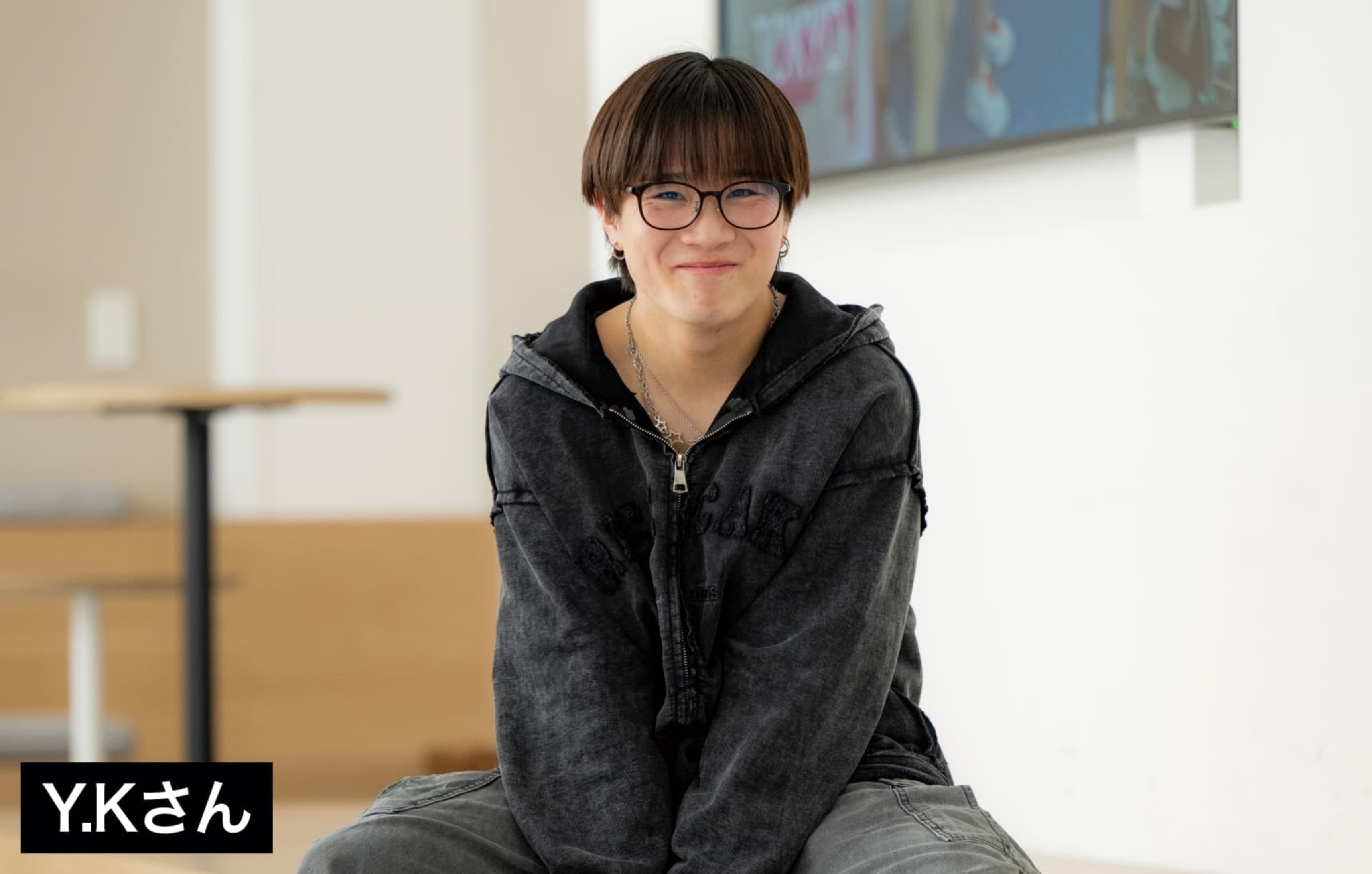 Y.Kさん