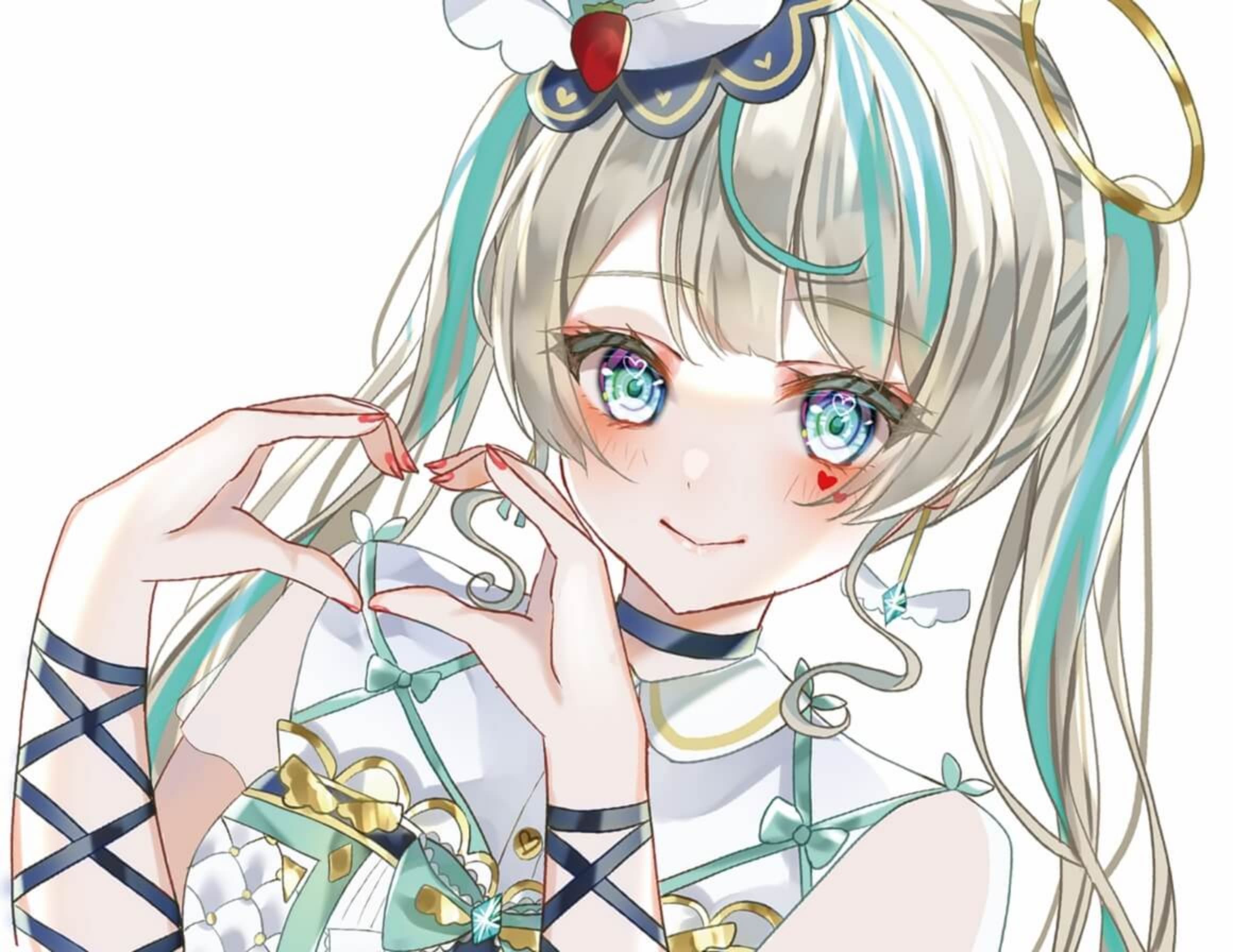 天羽しろっぷ