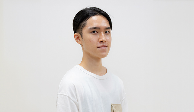松岡 裕大 さん