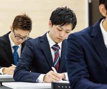 企業インターン・スカウト