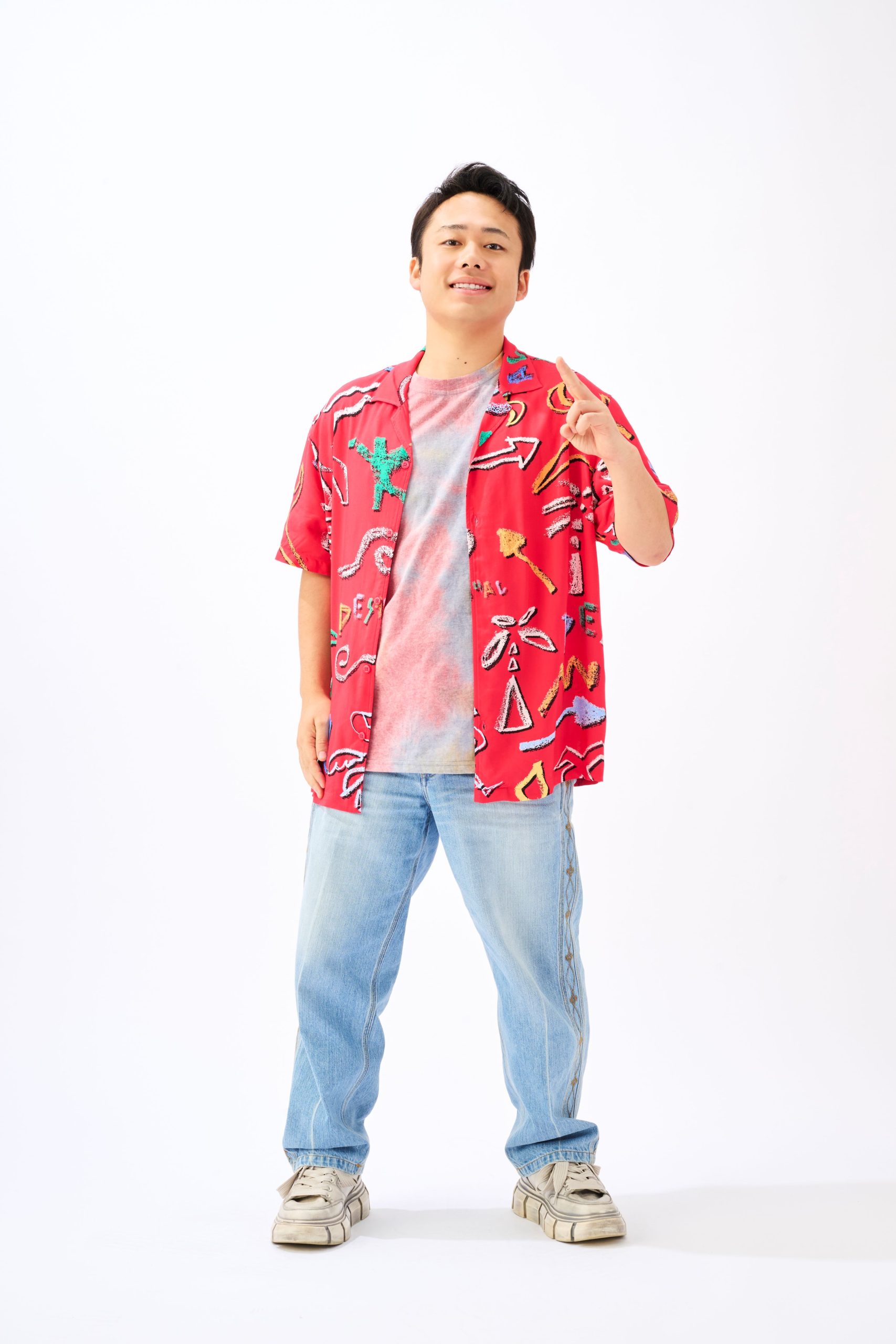フィッシャーズ シルク ロード