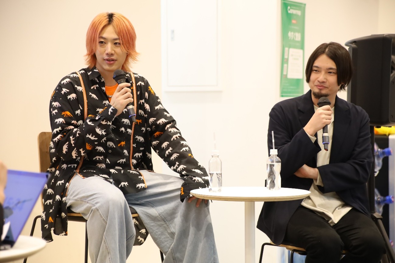 Spring Fes2025 本祭＞東海オンエア てつやさんトークショー 