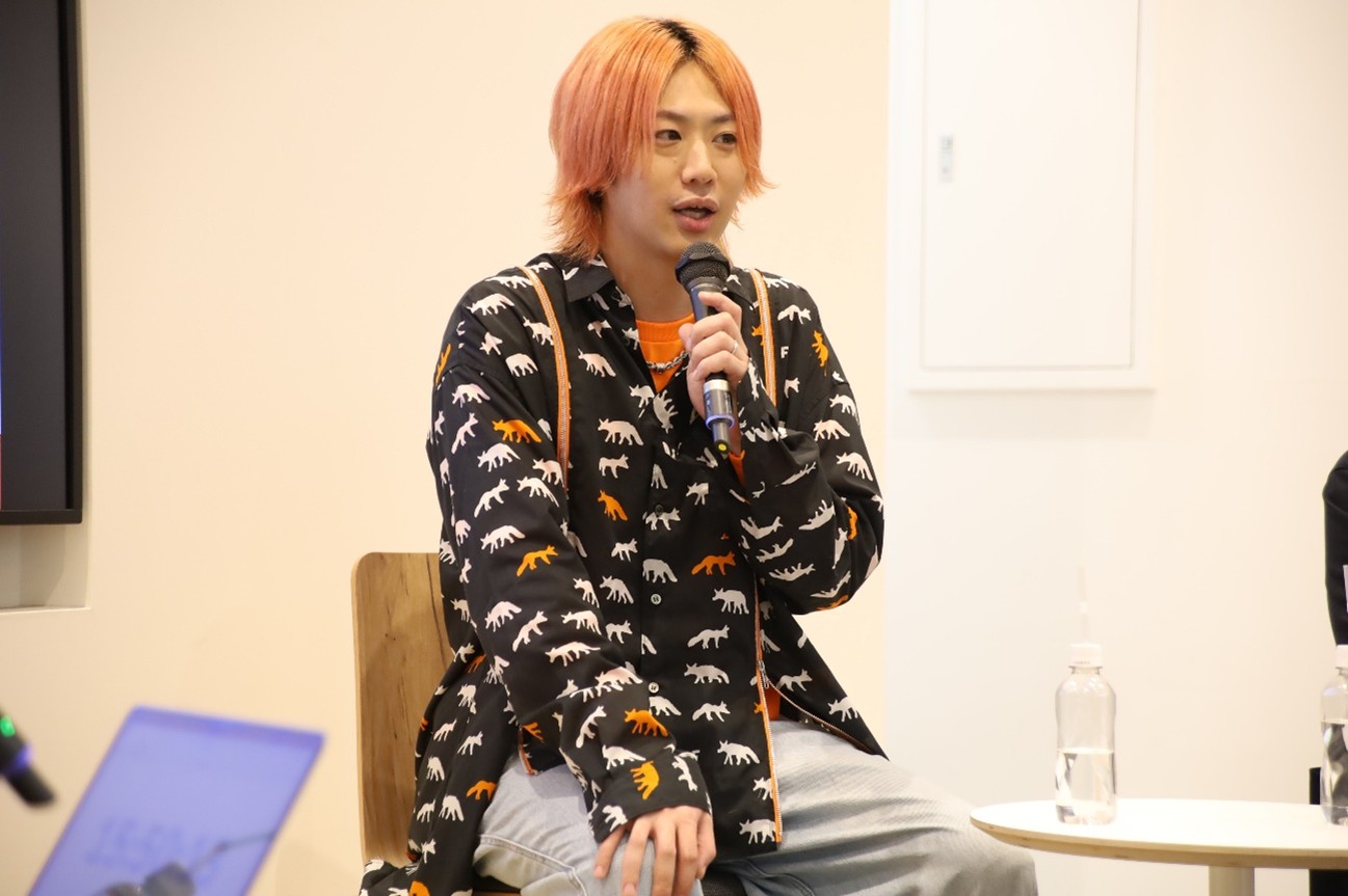 Spring Fes2025 本祭＞東海オンエア てつやさんトークショー