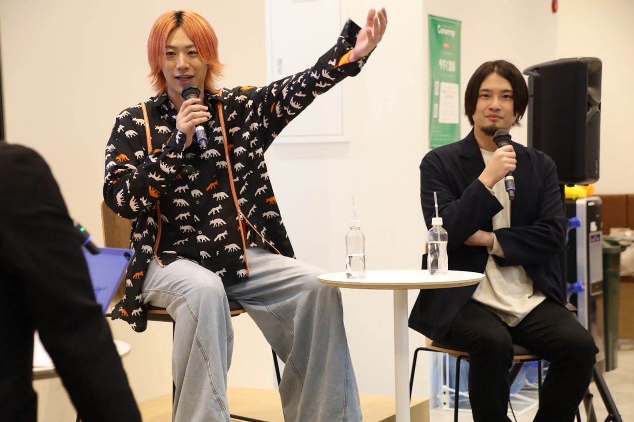 東海オンエアー 公式】東海オンエアラジオ2024年3月10日放送分「怖い時代が来た